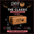 The Classic - Medium DRM Box