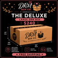 The Deluxe - Large DRM Box