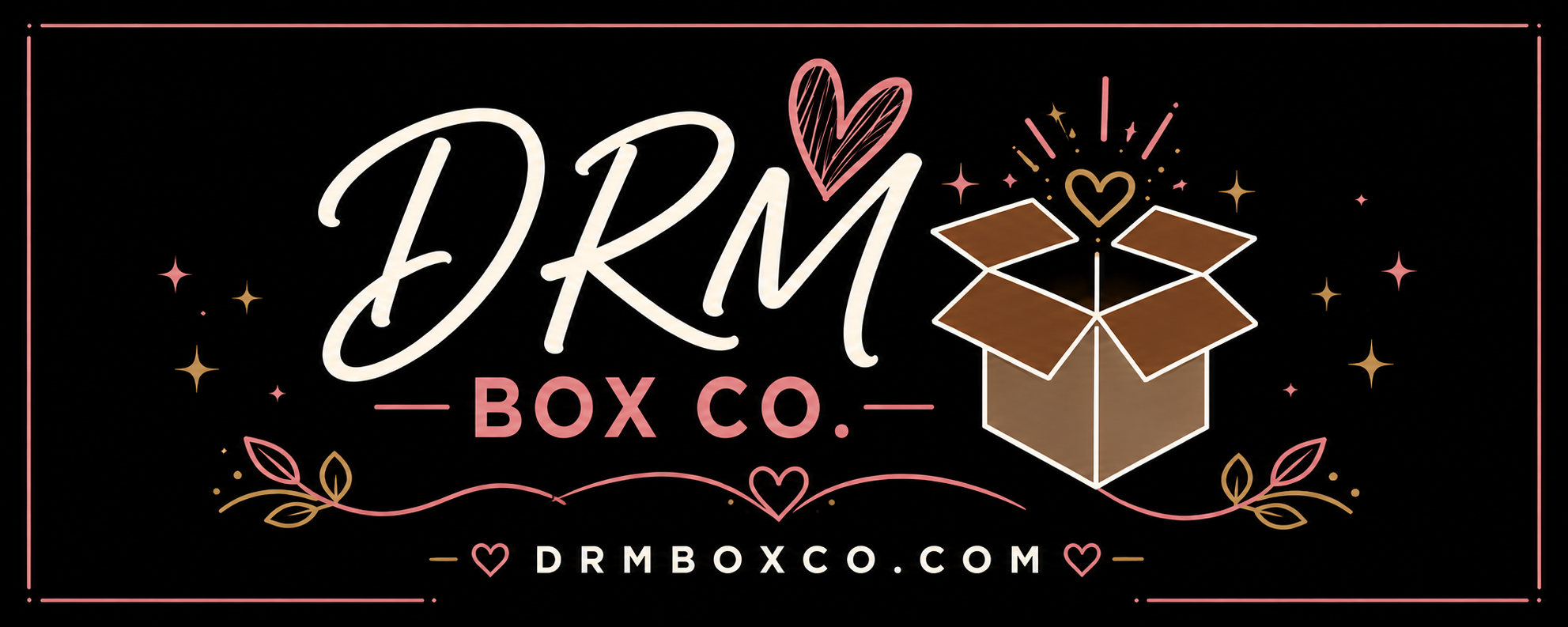 DRM Box Co